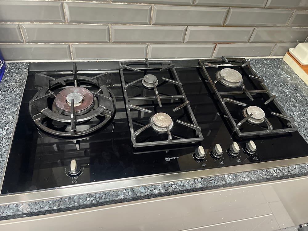 Bosch repair in Ipswich
