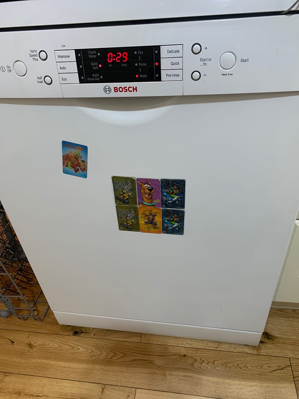 Bosch repair in Ipswich