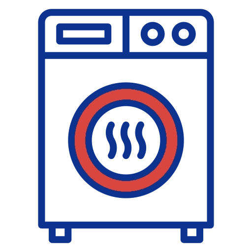 Tumble/Condenser Dryer